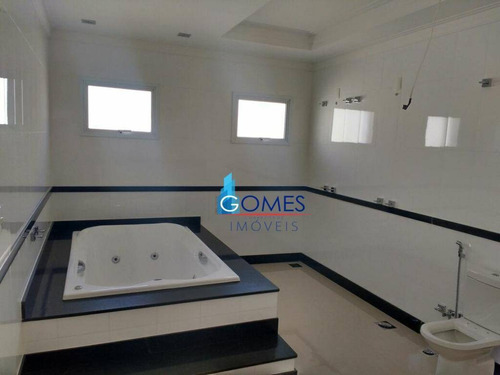 Imagem 8 de 10 de Linda Casa Condomínio Fechado Salto São Paulo - Ca0333