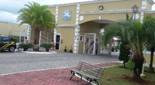 Imagem 16 de 24 de Apartamento Com 3 Dormitórios, 68 M² - À Venda - Alpha Club - Parque Bela Vista - Votorantim/sp - Ap0511
