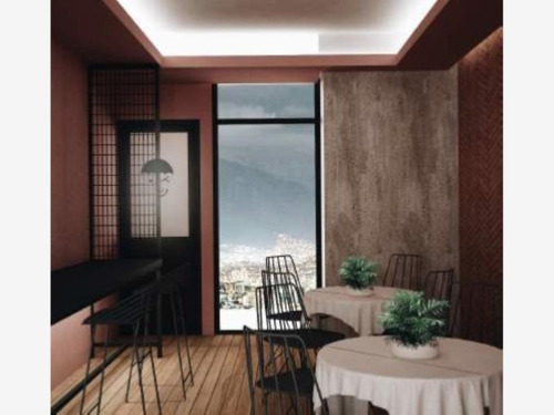 Imagen 5 de 12 de Departamento En Venta Monterrey Centro