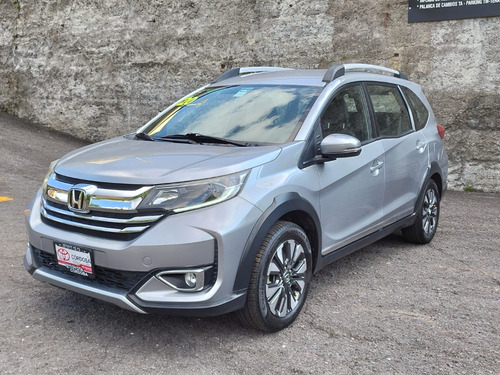 Honda BR-V 1.5 Prime Cvt