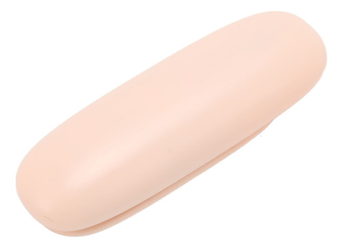 Grapadora Plegable, 4 Unidades, Palanca De Almacenamiento Po