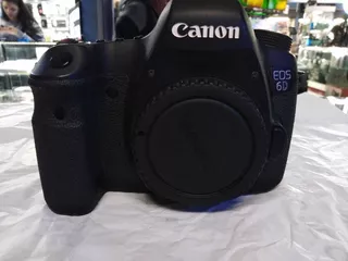 Se Vende Camara Canon 6d En Oferta