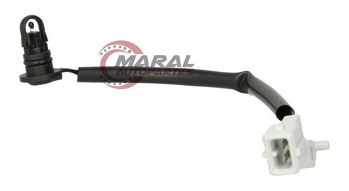 Sensor Temperatura De Aire Fae Peugeot 306 405 406 Con Cable