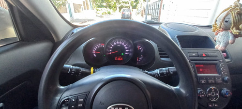 Kia Soul 1.6 Rock 132cv 6at