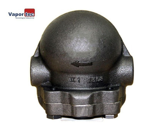 Purgador Boia Vapor Ftv 142/10 1/2  Bspt