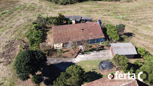 Imagem 5 de 15 de Chacara Com Casa - Mineiros - Ref: 738 - V-738