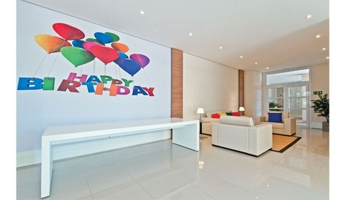 Imagem 29 de 30 de Apartamento - Ap00578 - 70809895