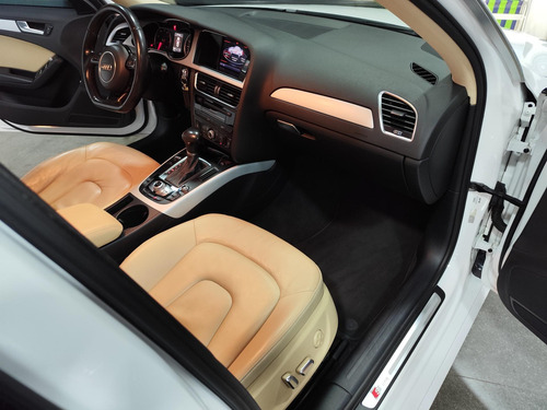 Audi A4 LM 170 CV