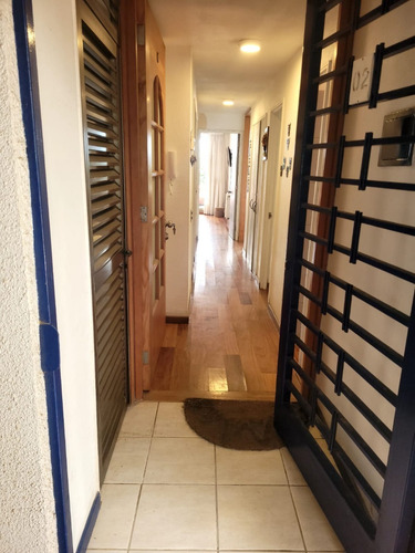Lindo Departamento En Calle Las Tinajas 2913 Algarrobo