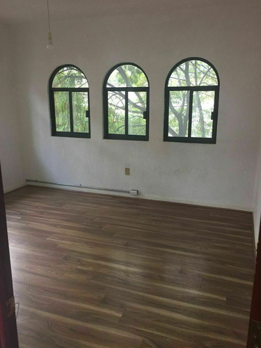Oficinas En Calle Bradley, Col. Anzures