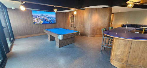 Loft En Edificio Inteligente Con Electrodomesticos Amenidades Con O Sin Muebles