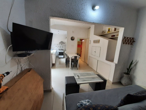 Imagen 13 de 14 de Alquiler Temporal Monoambientes Y De 1dorm Pocitos