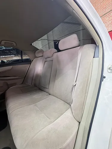 Toyota Corolla 2012 Automático