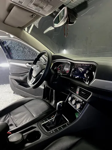 Volkswagen Jetta Comfortline 2019 1.4
