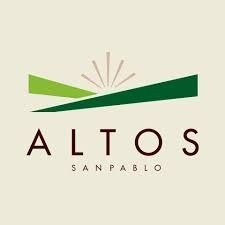 Imagen 2 de 2 de Terreno En Venta En Altos San Pablo