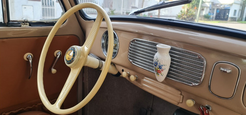 Volkswagen Escarabajo