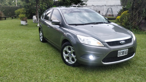 Ford Focus 2 1.8 Tdci Ghia Mt