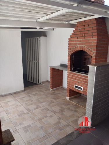 Casa À Venda No Bairro Flor Do Vale - Tremembé/sp - 811