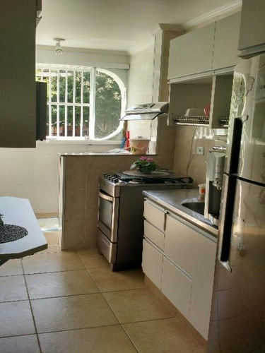 Imagem 7 de 9 de Guarujá Tombo - Próximo Ao Mar - Ap2831 - 34709481