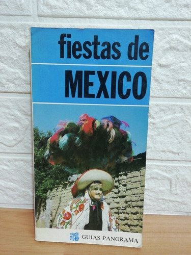 Fiestas De México 
