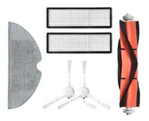Comprar Kit Repuestos Aspiradora Xiaomi Mi Robot Vacuum-mop 1c
