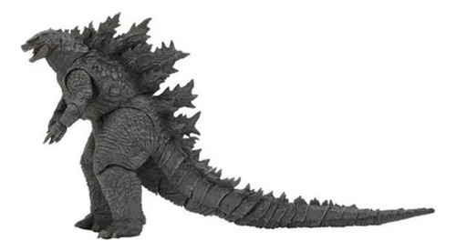 . Lazhu Boneco Godzilla Rei Dos Monstros 2019 Edição De