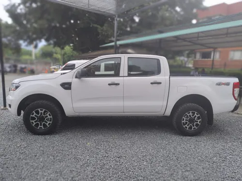 Ford Ranger Xl 2022