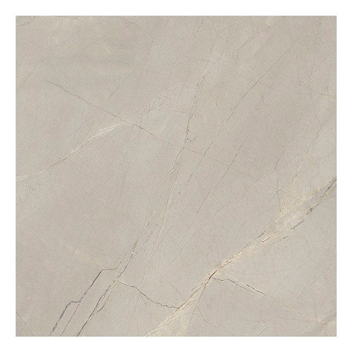 Porcelanato Importado Villagres 106x106 Cm Pulpis Grey