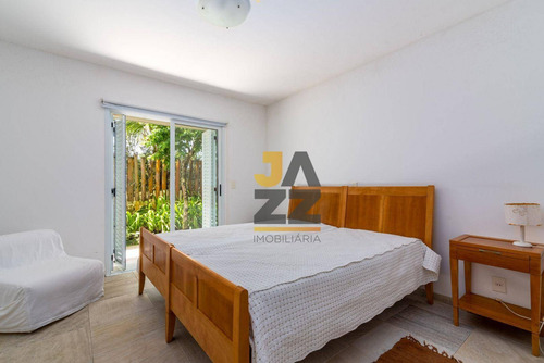 Imagem 10 de 30 de Casa Com 5 Dormitórios À Venda, 445 M² Por R$ 5.500.000,00 - Cond. Hanga Roa - Bertioga/sp - Ca13900