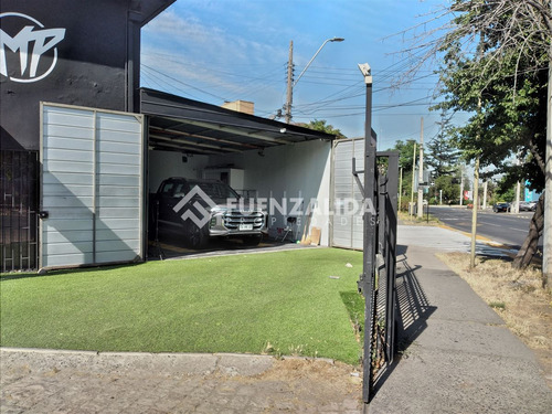 Local Comercial En Venta, 2 Priv. 1 P. Libre, Las Condes