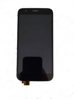 Lcd Display Pantalla + Touch Huawei Gx8 G8 Rio L02 Rio L03