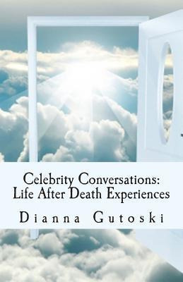 Libro Celebrity Conversations - Dianna Gutoski