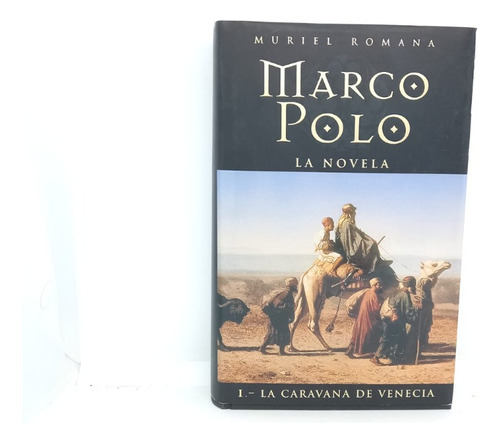 Marco Polo Trilogía