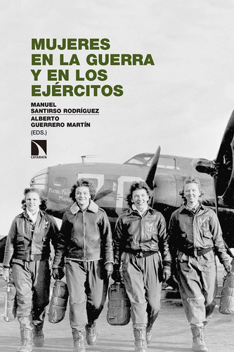 Mujeres En La Guerra Y En Los Ejércitos 71l6l