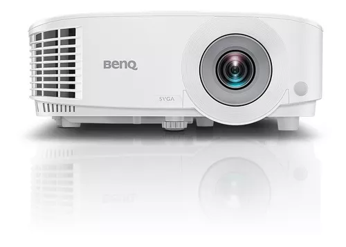 Nuevos proyectores de BenQ