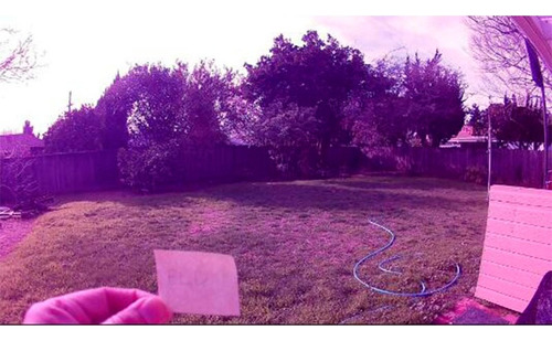 Filtro De Mergulho Kit Com 6 Cores Gopro Hero3 Hero3+ Hero4