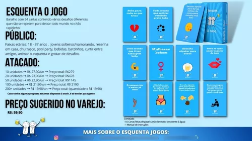 100 Melhores Exemplos de Perguntas para Jogar Eu Nunca! – Exempl