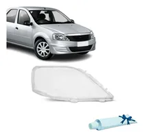 Comprar Lente Optica Acrilico P\u002F Renault Logan 2012 2013 Sellador