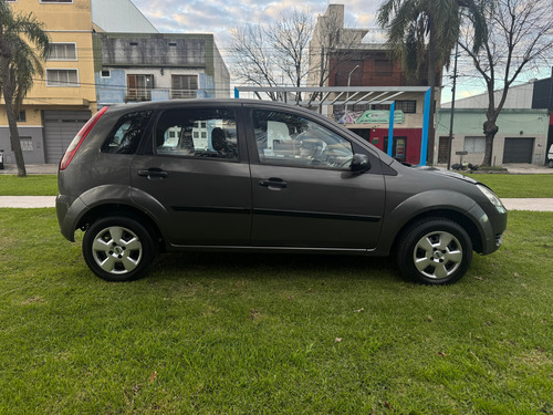 Ford Fiesta 1.6 Ambiente