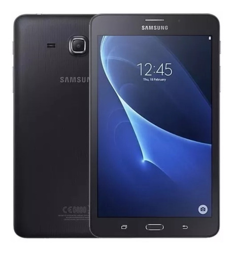 Tablet Samsung Galaxy Tab A6 7 Sm-t285 8gb 4g - Promoção