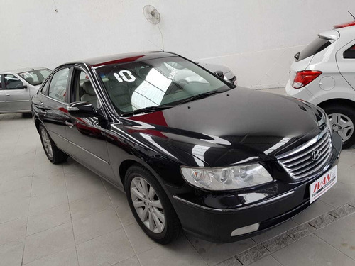 Azera 3.3 V6