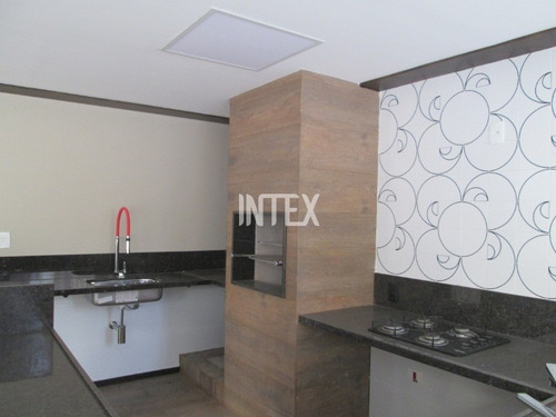 Imagem 23 de 24 de Magnífico Apto 4 Quartos 4 Suites Miolaço De Icaraí 2 Vagas - Ap00784 - 68151224