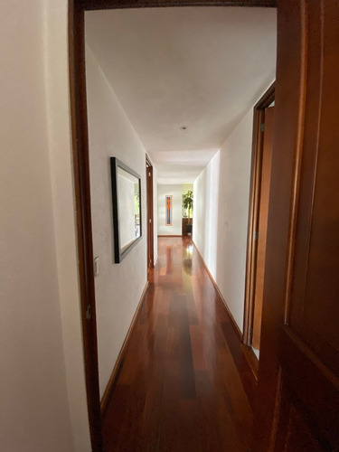 Imagen 23 de 25 de Excelente Pent Garden En Venta En Secoyas