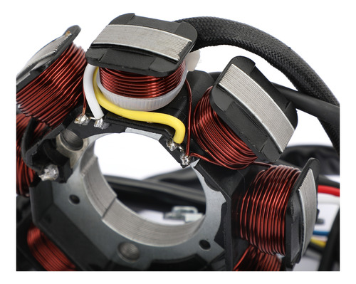 Estator Para Yamaha Ttr50 Tt-r50 2006-2020 1p6-h1410-00