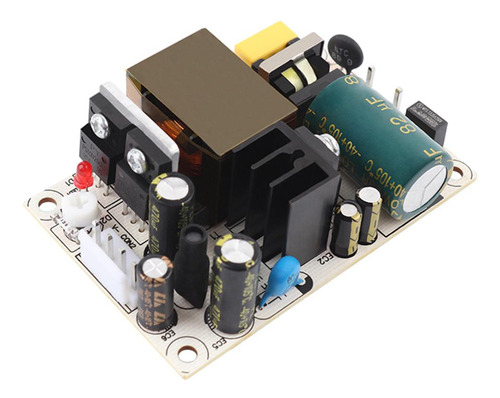9v 4a 48w Fuente De Alimentación Conmutada Interruptor
