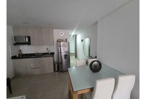 Vendo Apartaestudio En Sabaneta Unidad Completa