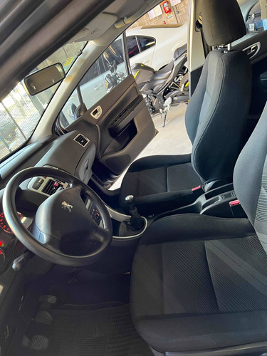 Imagen 10 de 14 de Peugeot 307 2010 1.6 Xs 110cv Mp3