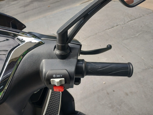 Imagen 11 de 17 de Moto Eléctrica Sunra Anger Litio 4000w