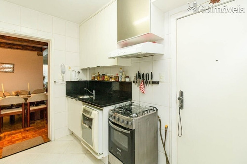 Imagem 11 de 15 de Apartamento - Moema - Ref: 10601 - V-13008048