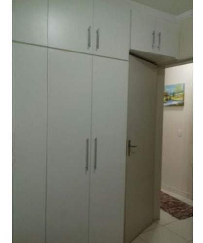 Imagem 5 de 7 de Apartamento À Venda - Pq. Viaduto, Bauru-sp - 2880